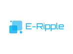 E - Ripple Logo