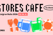 STORES CAFE for Women at Kaigi on Rails 2026 Day1