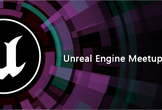 Unreal Engine Meetup Fukuoka #2  2024/9/14