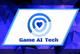 【オンライン開催】Game AI Tech #1