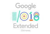 Android Things workshop in Google I/O Extended