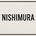 Nishimura, Taiki/西村 泰紀