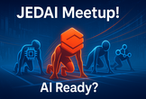 JEDAI Meetup! AI Readyへの道のり