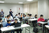 第7回  体験会 at CoderDojo熊本