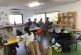 つくばPythonもくもく会(tsukuba.py) No.5