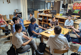 Code for Kanazawa Civic Hack Night Vol.89