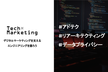 Tech x Marketing #アドテク #リアーキテクティング #データプライバシー