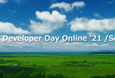 LOCAL Developer Day Online ’21 /Security