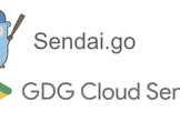 入門 Go on GCP