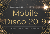 MobileDisco　by Repro_AppsFlyer_グリーアドバタイジング_Unity