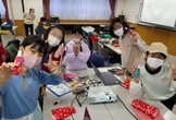 No.176 CoderDojo瑞穂 / Mizuho 現地