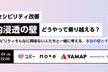 アクセシビリティ改善 社内浸透の壁、どうやって乗り越える？