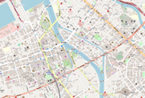 「Mapping Hour」 in OSC2022 Online Fukuoka