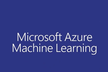 【増枠】データサイエンスビギナーズ Azure Machine Learning ハンズオン