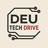 第三回 DEU TECH DRIVE：Crossing ML, Data & App