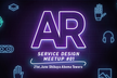 AR Service Design Meetup #1