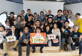 VUIリーグ決勝審査会　#ヒーローズリーグ