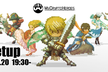 【『My Crypto Heroes』ローンチ目前！】Meet up！ブロックチェーンゲーマーズ