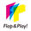 アートプログラミングスクール「FLAP & PLAY!」
