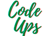 CodeUps_HTMLコーディングライブ配信