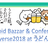 Android Bazaar&Conference, Diverse 2018 うどん県 の懇親会