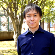 Shigenori Yamasaki