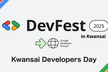 DevFest 2025 in Kwansai
