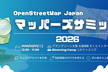 マッパーズサミット2026
