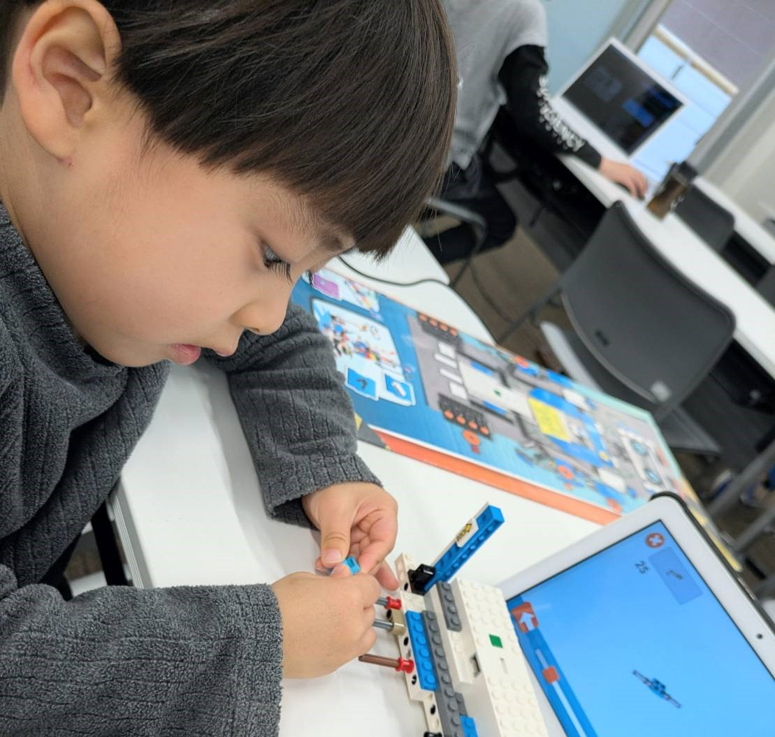CoderDojo大府(第111回) 子供向けプログラミング道場 2025/10/26