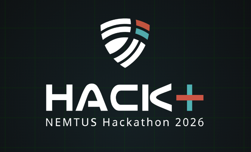 キックオフイベント@NEMTUS Hackathon HACK+ 2026