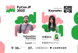 PyCon JP 2025