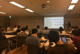 【第3回！学生限定＆無料】ブロックチェーン勉強会「Blockchain2.0で世界はどう変わるのか」