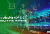 HDP3.0 ウェビナー：より敏速で、より賢い、ハイブリッドデータ基盤