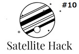 Satellite Hack #10