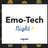 Emo-Tech Night vol.1〜感情を分析し活かすテクノロジー最前線〜