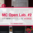 MC Open Lab. #2 アプリ最前線 ビアバッシュLT会