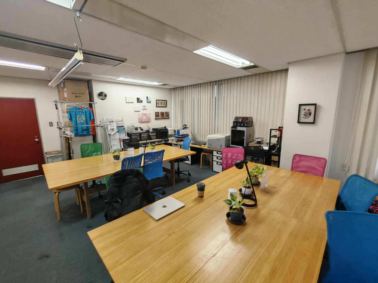 12/6土. 大阪プログラミング初心者、IT系相談の日&もくもく会 in 大阪天満橋コーボックス