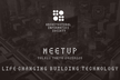 建築情報学会Meetup Vol.011 (東京)