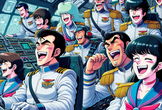 Power Appsで市民開発したいけぇ#4