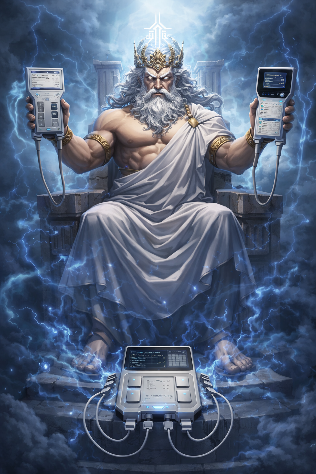 能登半島災害支援作戦ミーティング・ξ