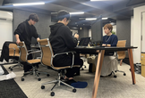 【もくもく会＠田町】IT経験者、未経験者誰でも参加OK！