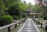 京都！街歩き！マッピングパーティ：第58回 松花堂庭園