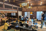 みやこ忘年会#2025 with Digital Nomad Kyoto in 佛現寺