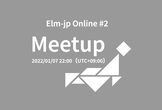 Elm-jp Online #2