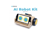 AIを始めよう！AIロボットキット製作ハンズオン
