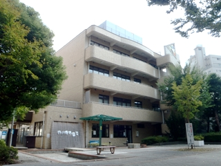 東ゲ部もくもく会 (目黒区 10回目 目黒駅 下目黒住区センター)
