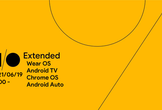 I/O Extended Japan 2021 - Wear,TV,Chrome OS,Auto