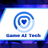 【オンライン開催】Game AI Tech #1
