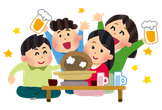Shizuoka.php #1 懇親会