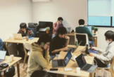 第23回もくもく会@co-meeting（1/19(日)午後）
